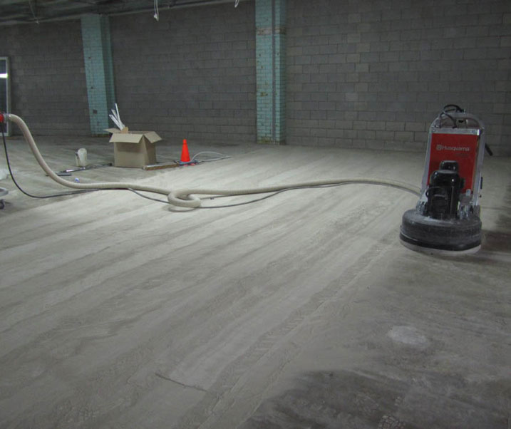 Basic Grind and Seal Adelaide Adelaide MPC