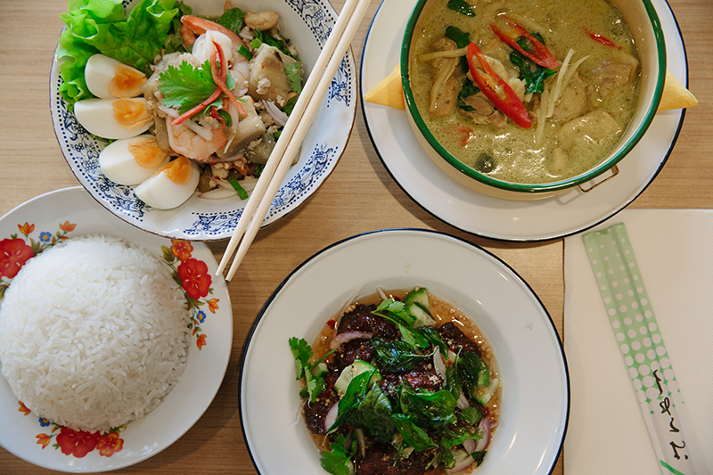 Adelaide's new wave of Thai food comes via Sydney The Adelaide Review