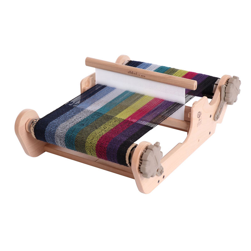 Ashford SampleIt loom 10"/25cm Adelaide Walker