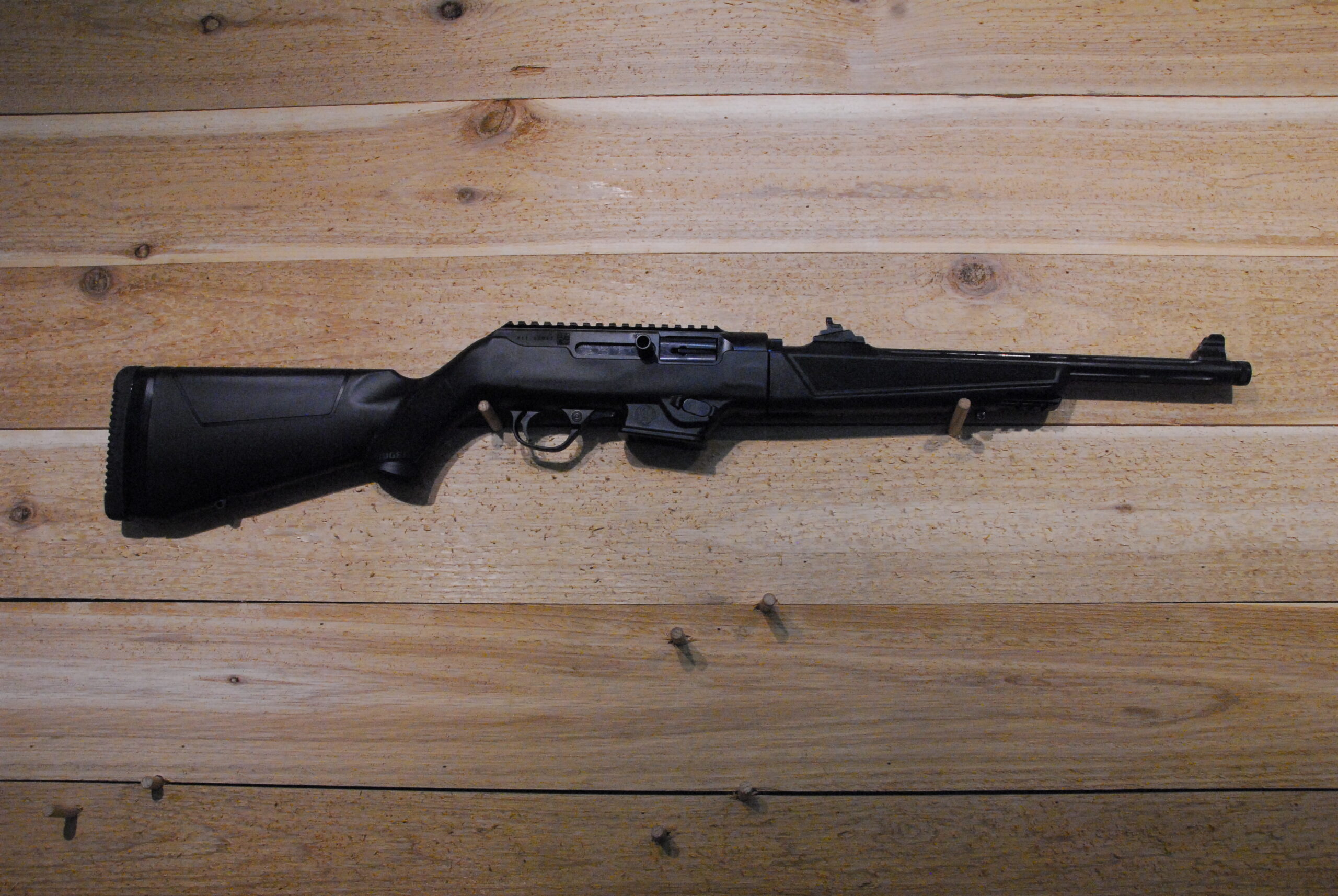 Ruger PC Carbine 9mm Adelbridge & Co., Inc.
