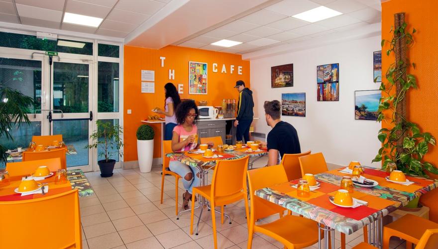 Les Estudines Nice Méditerranée Logement étudiant Nice Résidences
