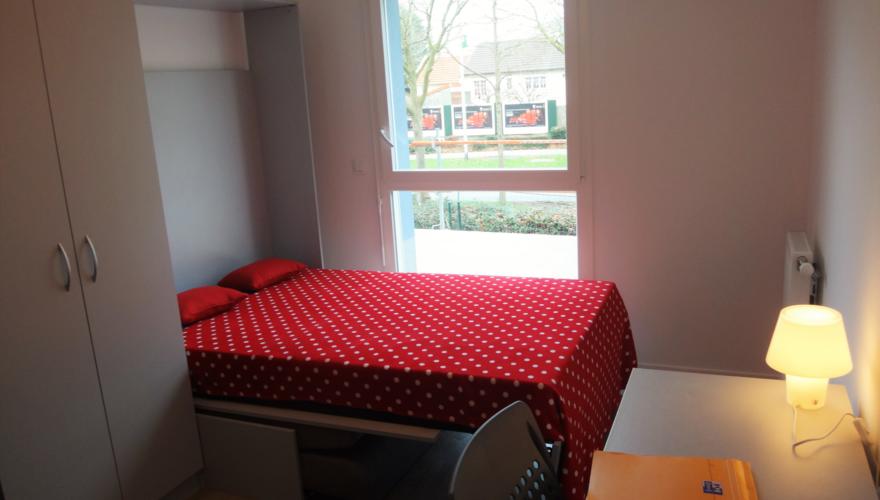 Appart’Study Paris Est Résidence Descartes Logement étudiant