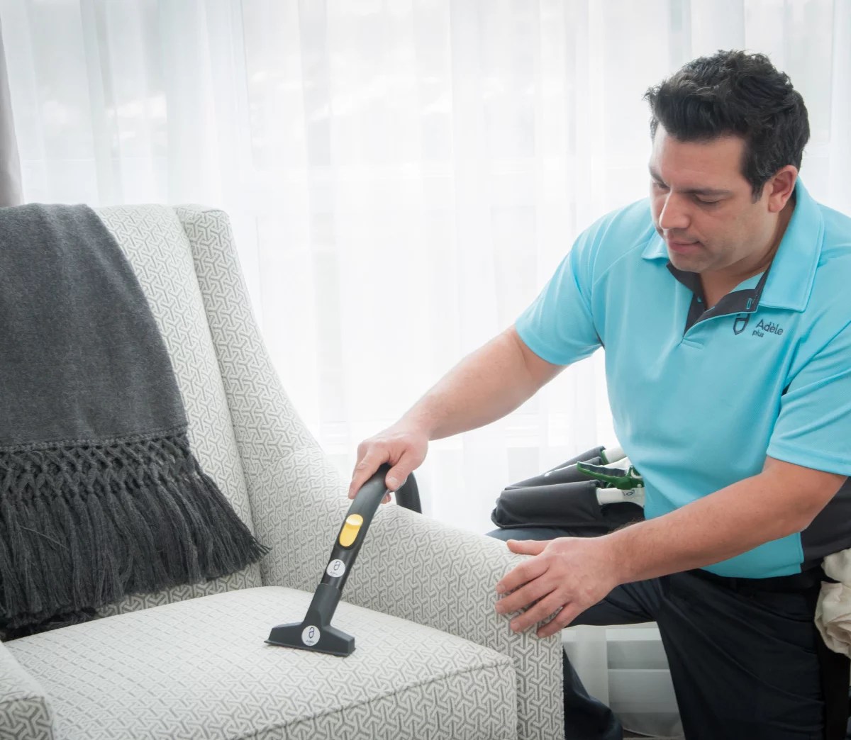 HeavyDuty HouseCleaning Adele Plus