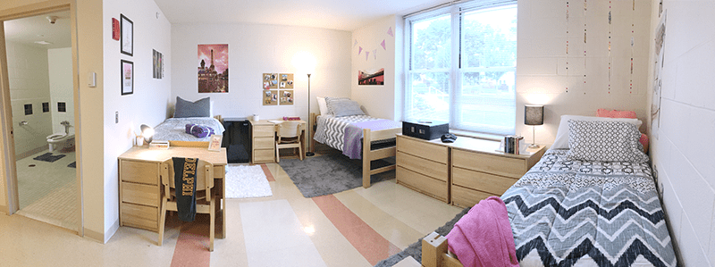 Apply for OnCampus Residential Housing Adelphi University
