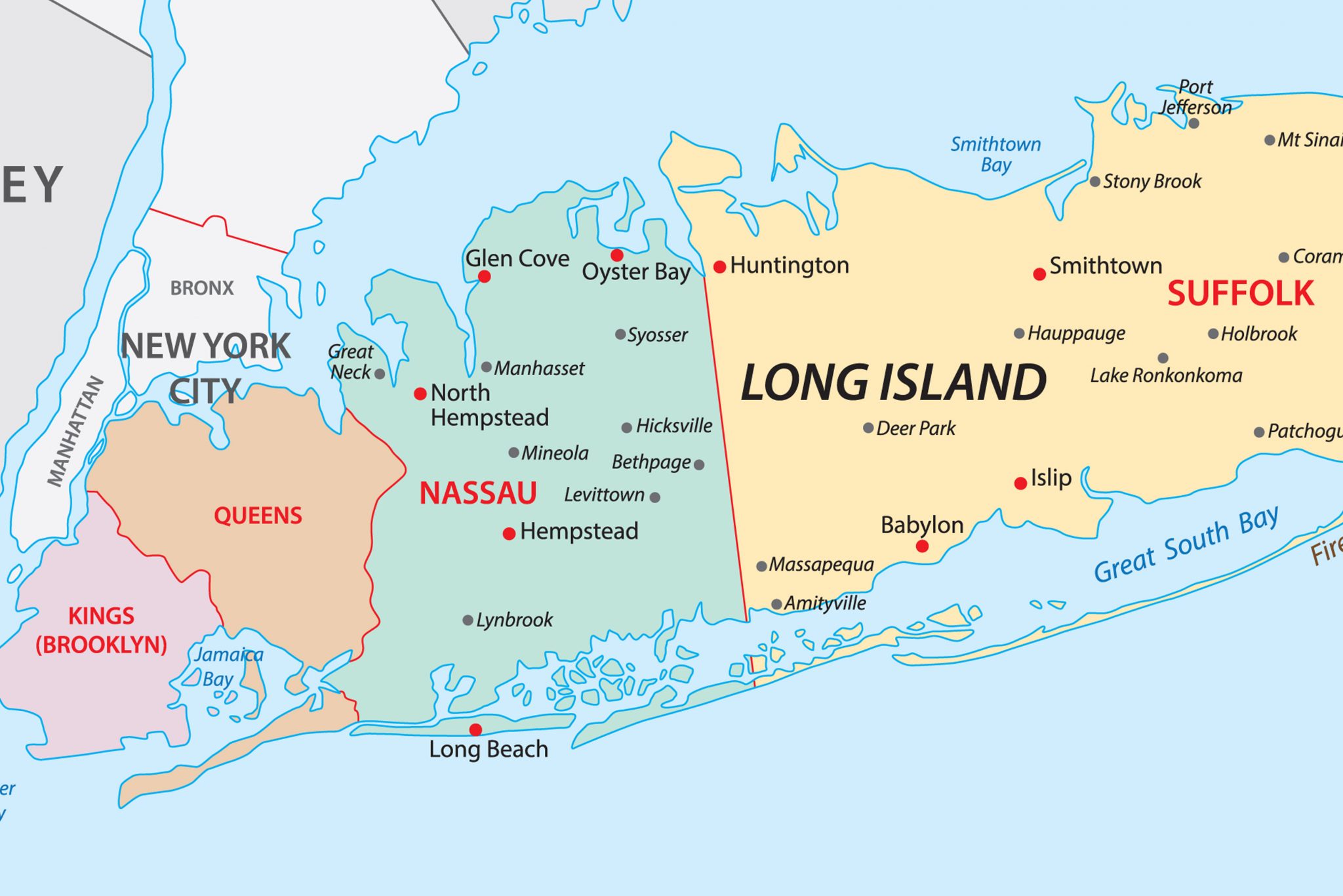 Ronkonkoma Zip Code Map ZIP Codes a Major Determinant of Public Health