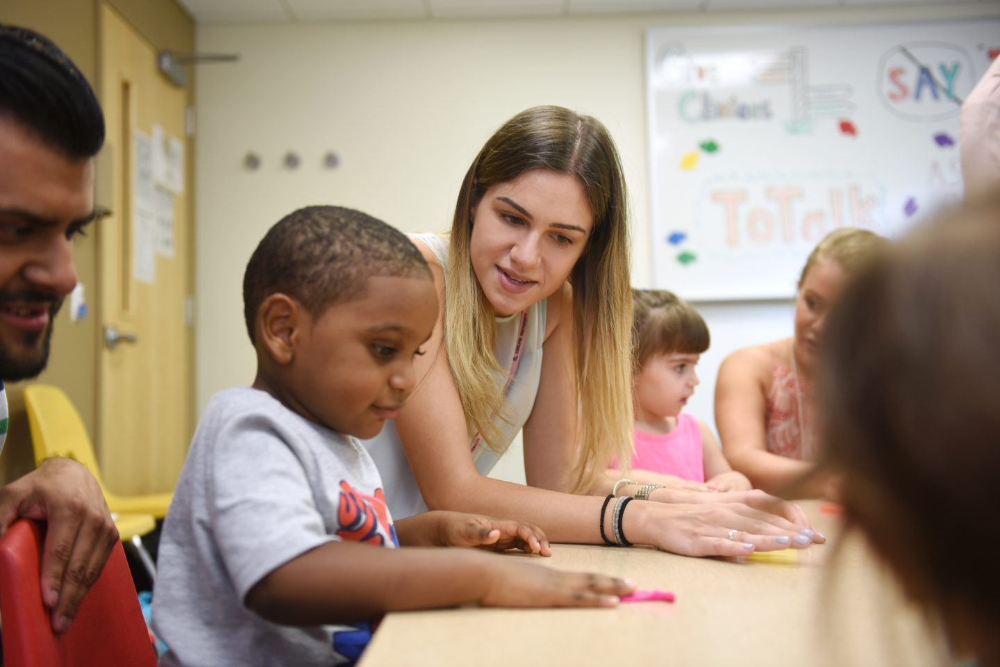 Communication Disorder Programs Communication Disorder Degree