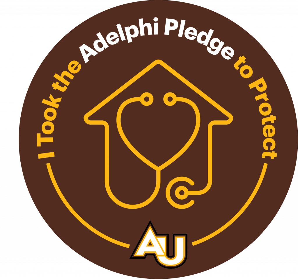 to Fall 2020, Adelphi Family Adelphi University