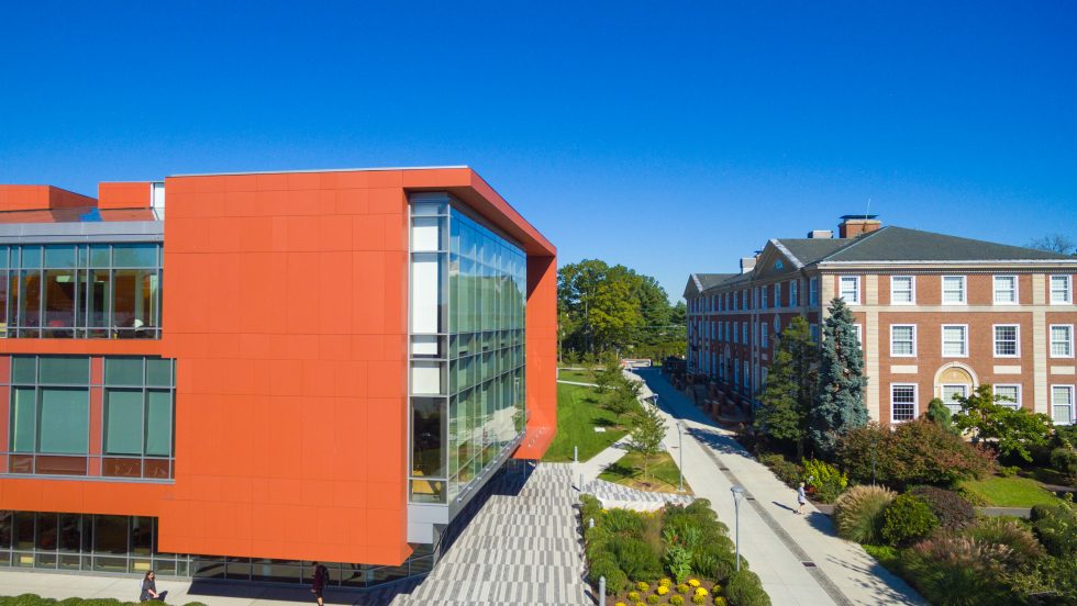 Adelphi Awards Prize for Leadership to Seven Garden City Students