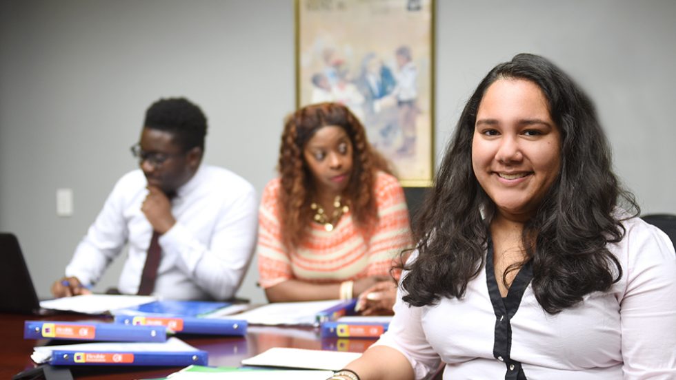 Kaplan Career Core's Pilot Program Gives Students WorkforceReady