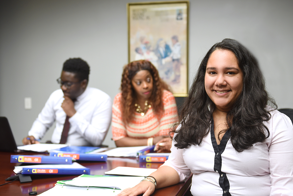 Kaplan Career Core's Pilot Program Gives Students WorkforceReady