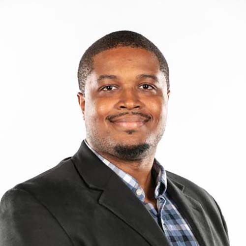 Christopher Davis Adelphi University