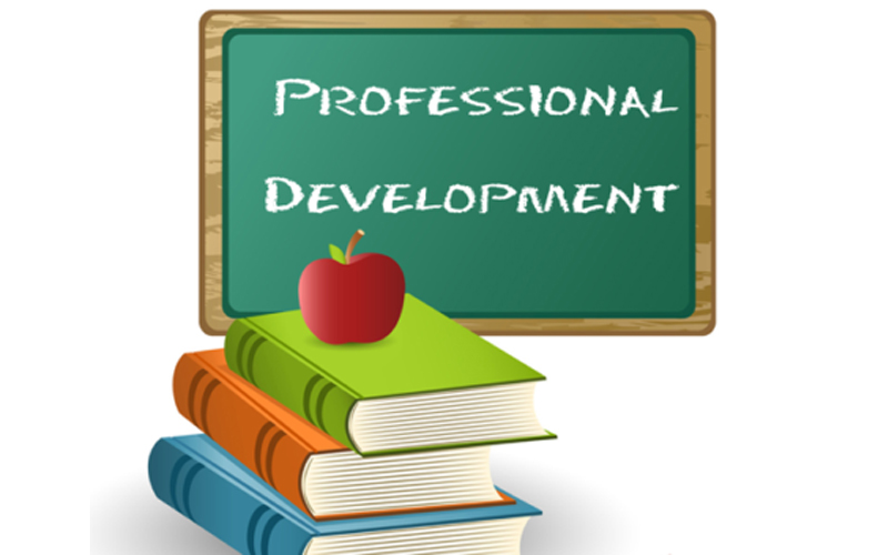 Professional Staff Development/InService Day 3 (No Classes) Adelphi