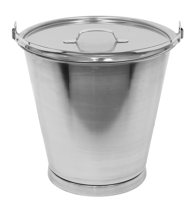 Graduated Buckets Adelphi