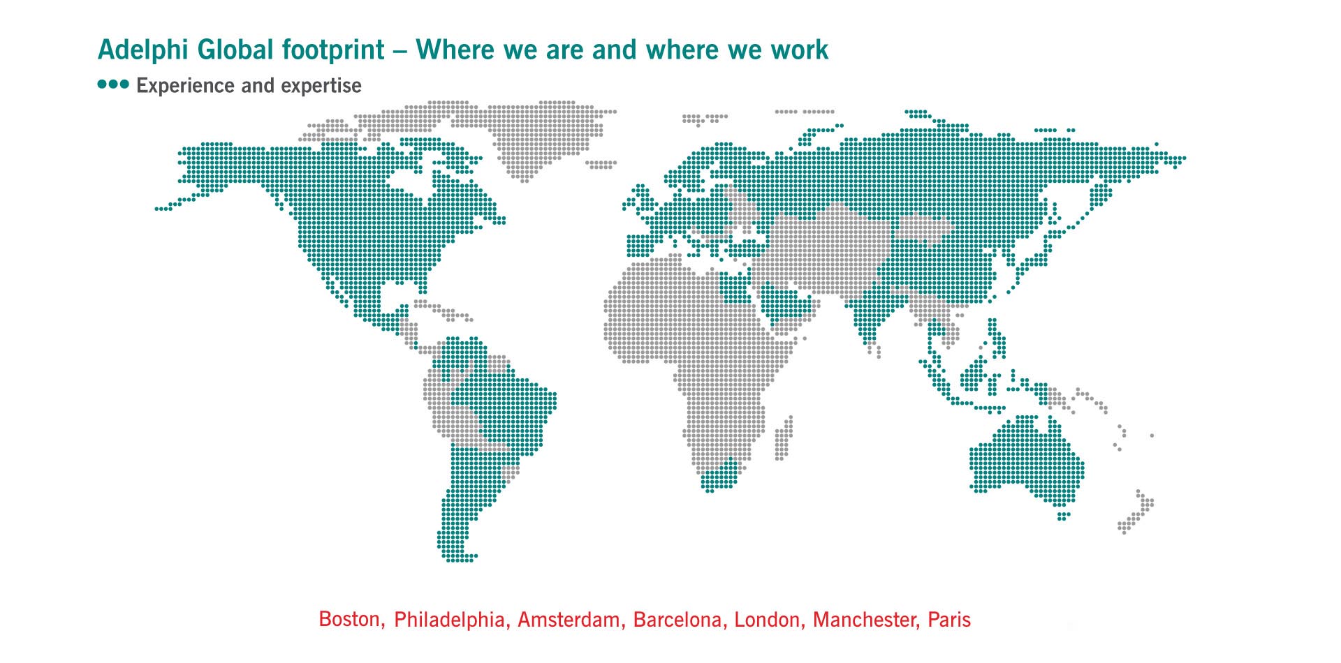 Pharmaceutical Consultancy and Services Home Adelphi Group