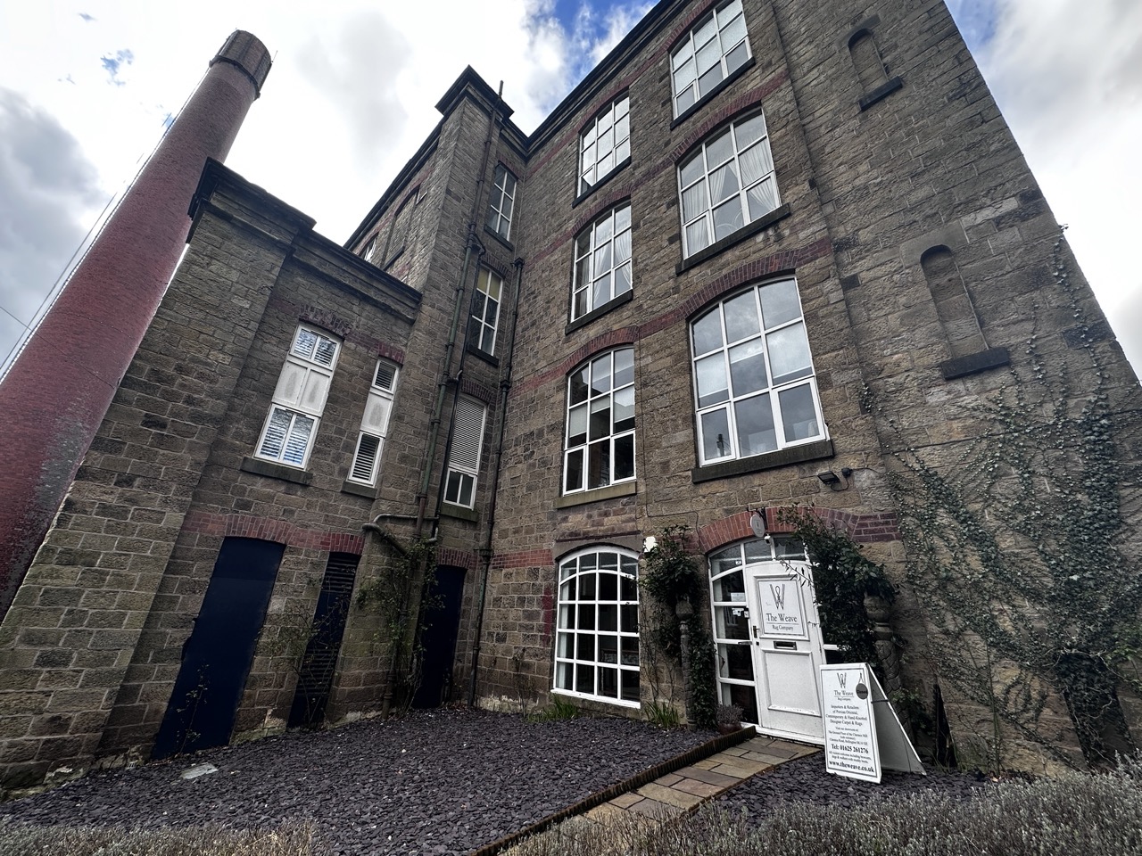 Workspace to Rent 1,000 Sq FT and Over Office Space to Rent Macclesfield