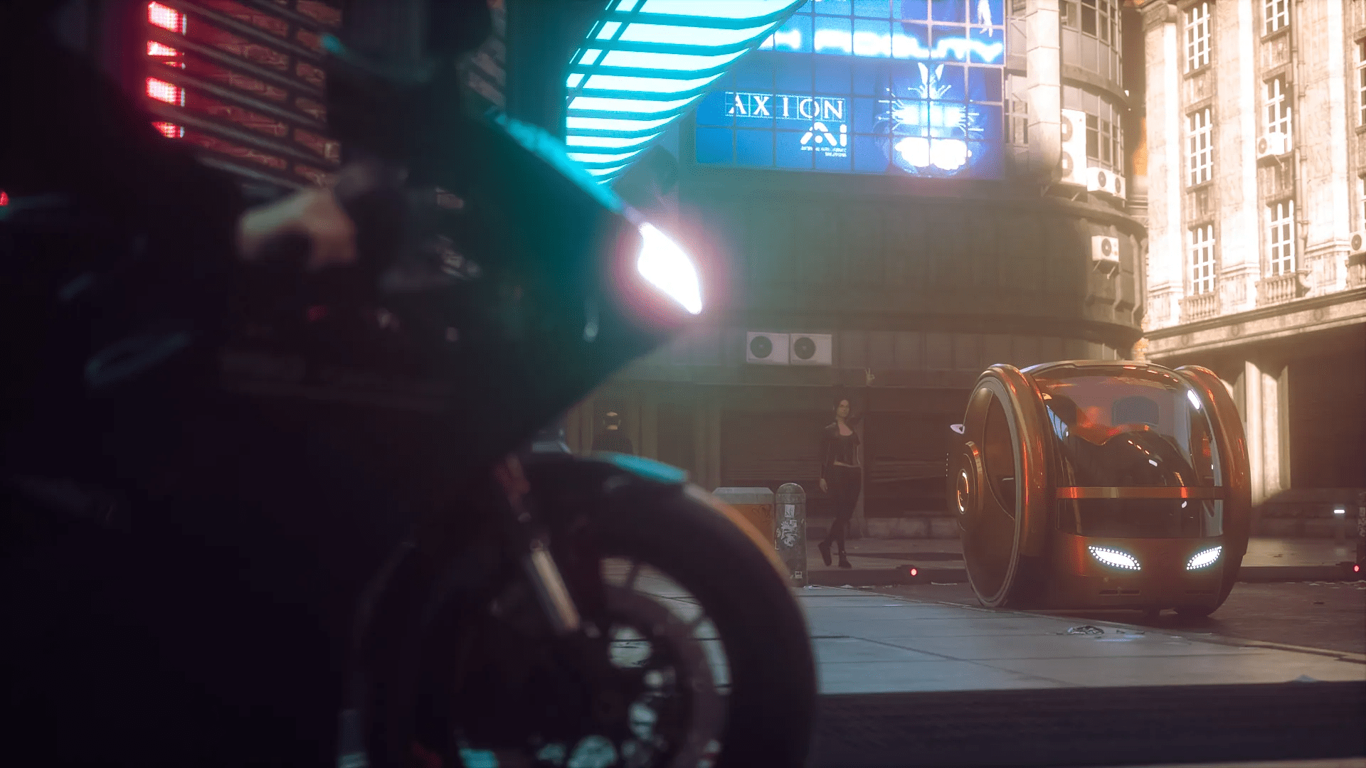 City of Broken Dreamers v1.10.1 Ch.10 Türkçe APK PC İndir