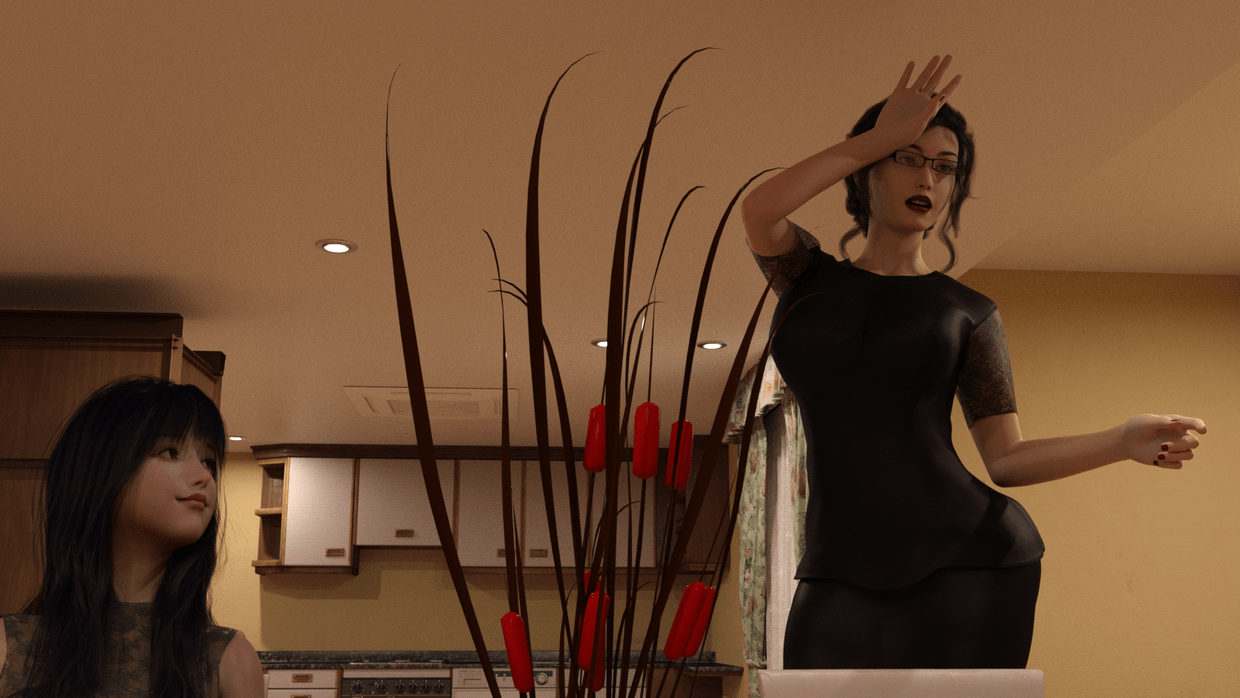 A Mother's Love Part 111 Plus Türkçe APK PC İndir