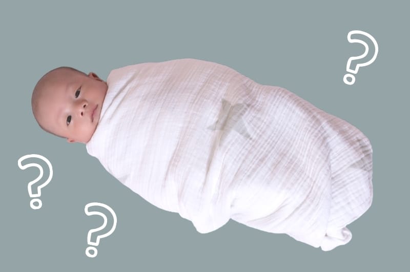 When and How to Stop Swaddling The Ultimate Guide
