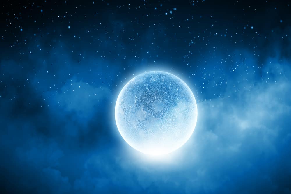 Space Names for Babies that are Actually Cool in 2021