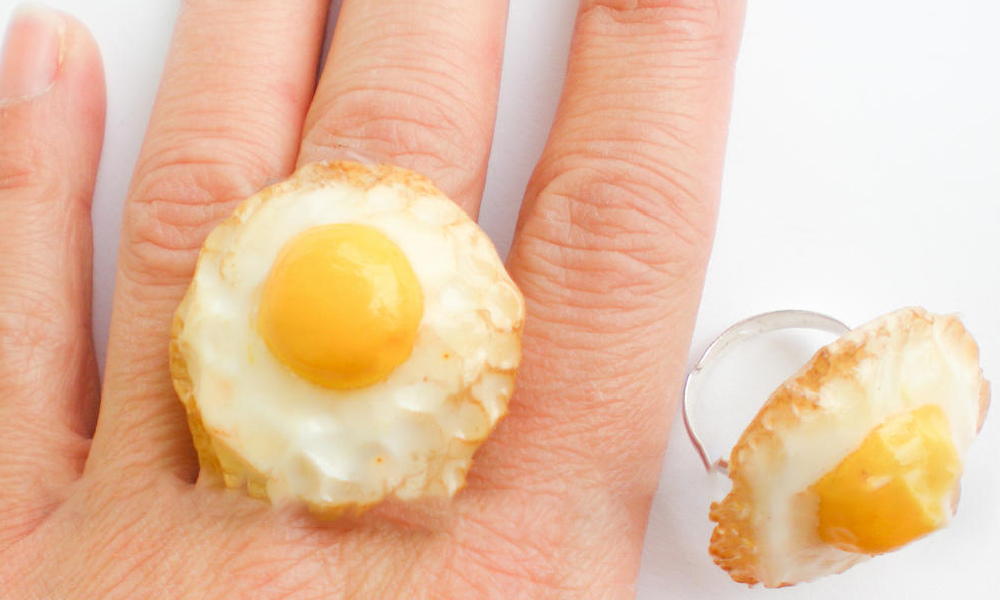 Ugly Wedding Rings Embracing Unconventional Beauty