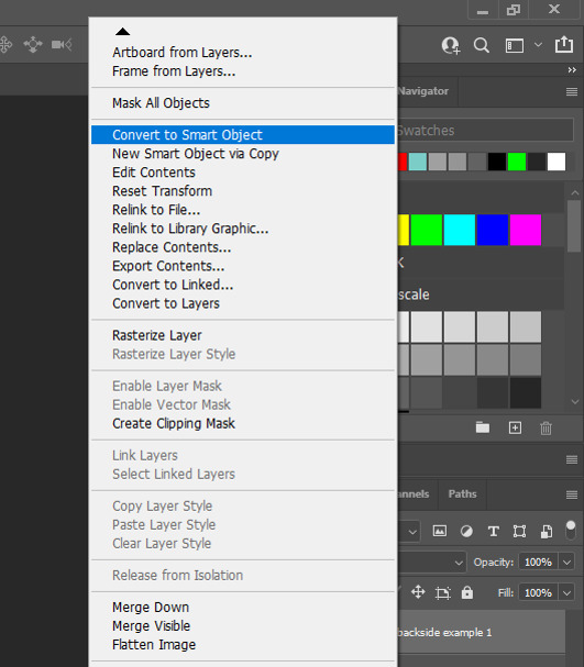 A StepbyStep Guide on How to Insert Image in