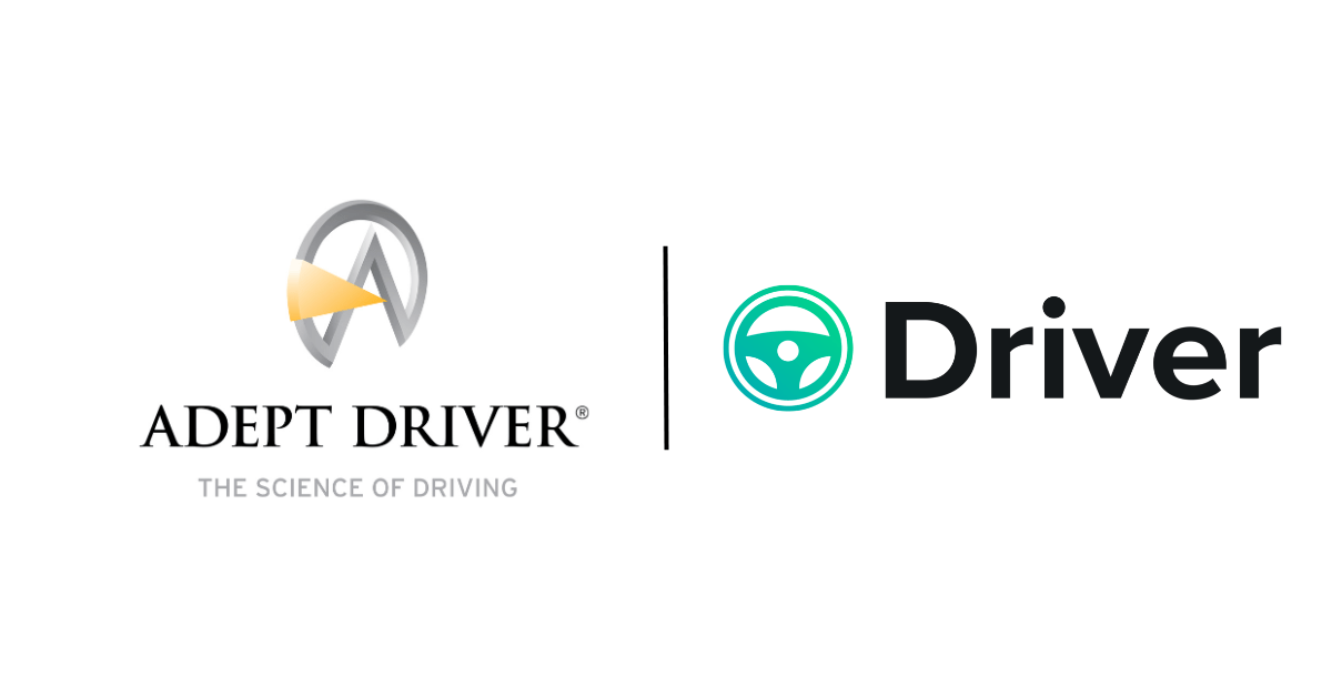 ADEPT Driver and Driver Technologies Announce Partnership to Improve