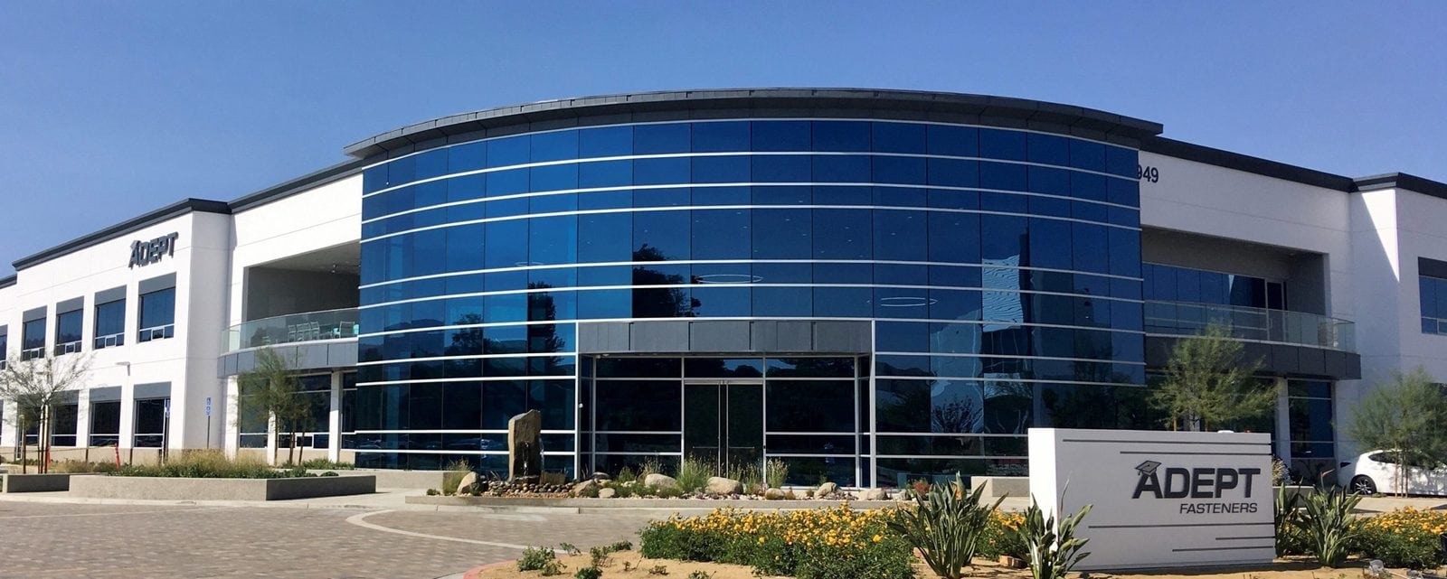 About Adept Fasteners Valencia, California