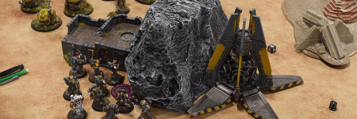 Adepticon 2023 Events Events Page 6 AdeptiCon