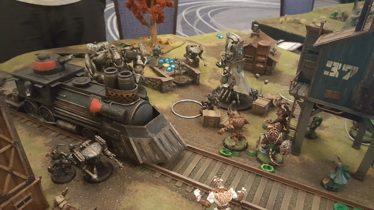 Adepticon Team Tournament 2023 Adepticon – Page 13 – March 22Nd – 26Th, 2023
