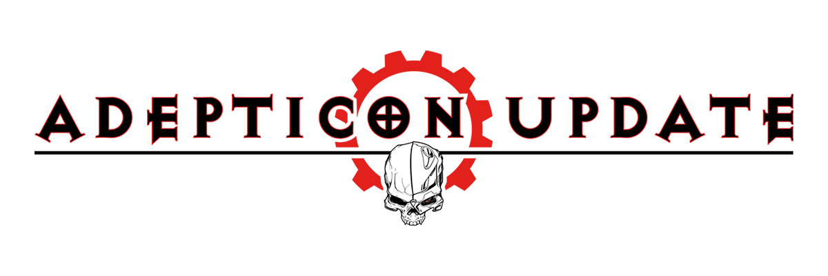 Adepticon 2023 Events AdeptiCon March 22nd 26th, 2023