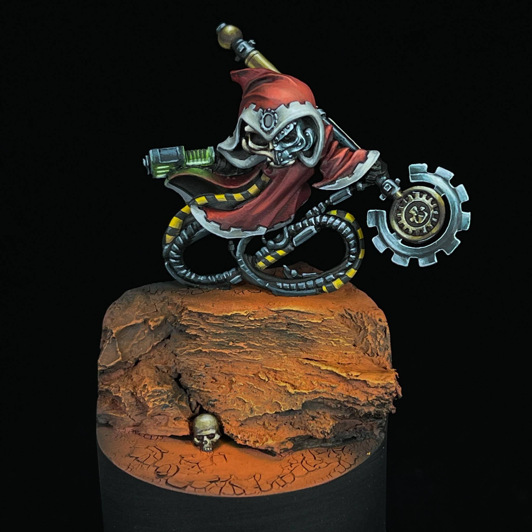 Adepticon 2023 Events Introducing the Ancient Order of AdeptiCon’s Vaunted Archivist AdeptiCon