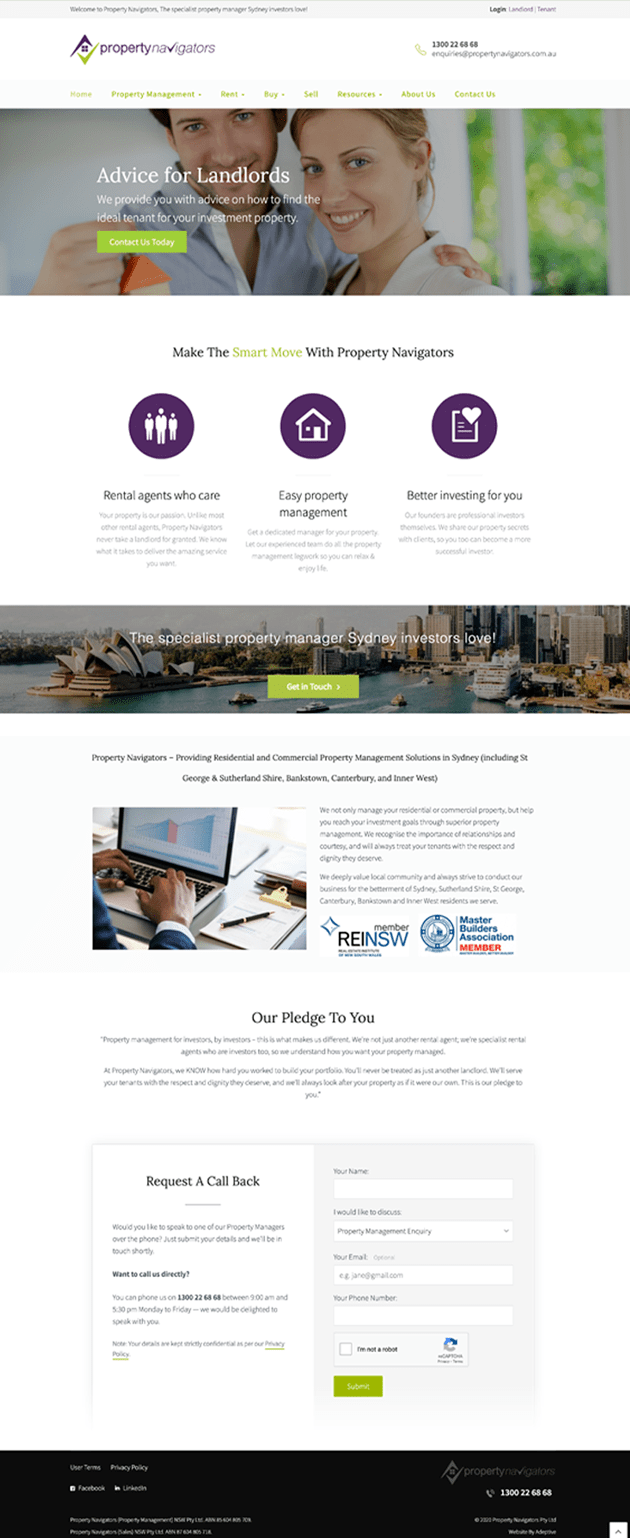  Design Portfolio Adeptive