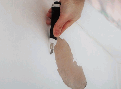 How To Fix Plaster Wall Hole – A Detailed Palette