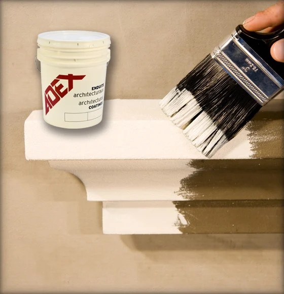 RollTex liquid coat Adex