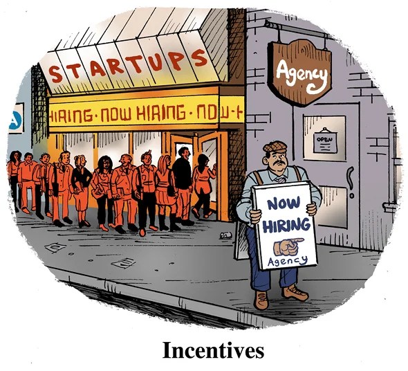 AdExchanger Incentives AdExchanger