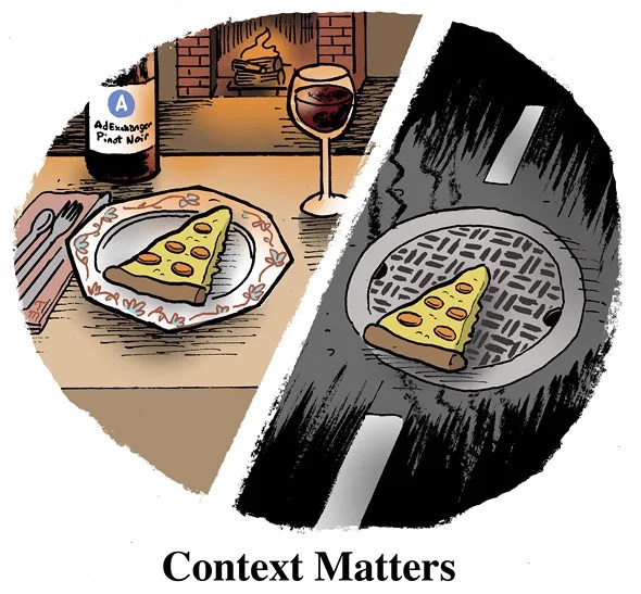 AdExchanger Context Matters AdExchanger