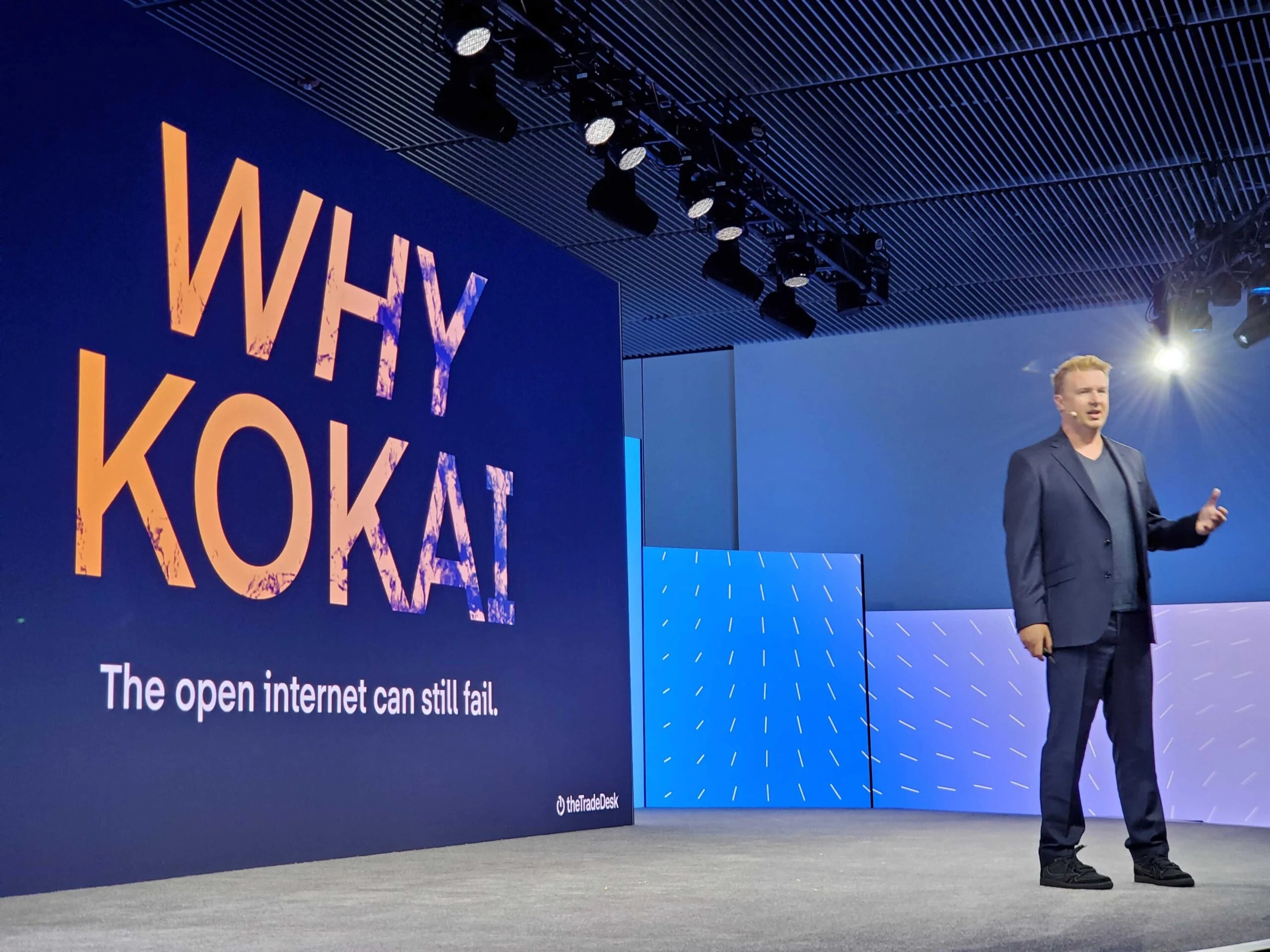 The Trade Desk’s Kokai Upgrade Takes Inspiration From The Walled