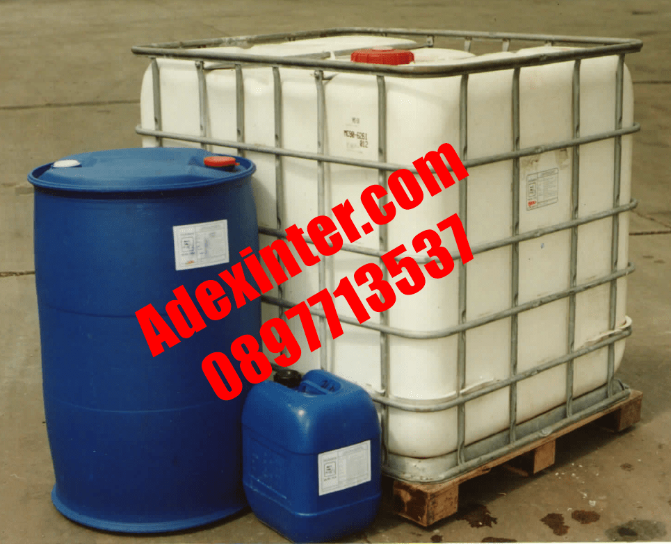 Sodium Hydroxide 50 Adex International