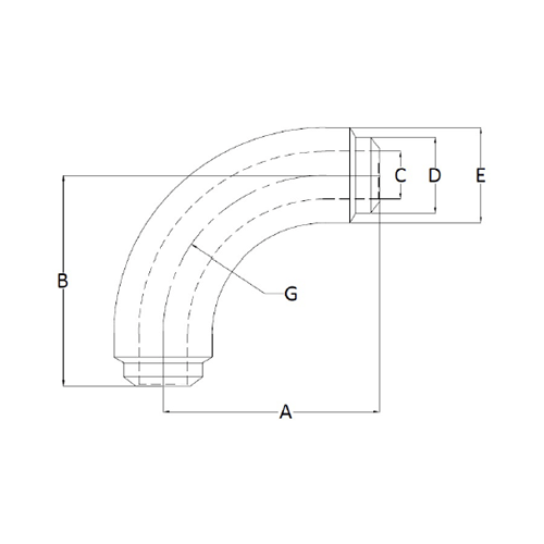 High Pressure Manifold Fittings Aditya Ghaziabad, India