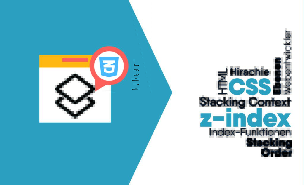 CSS zindex and its management in projects HTML Adfreak