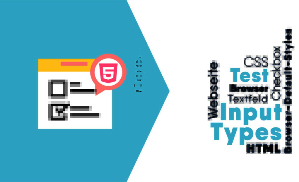 HTML Input Types Test page form, button, date, password, file etc