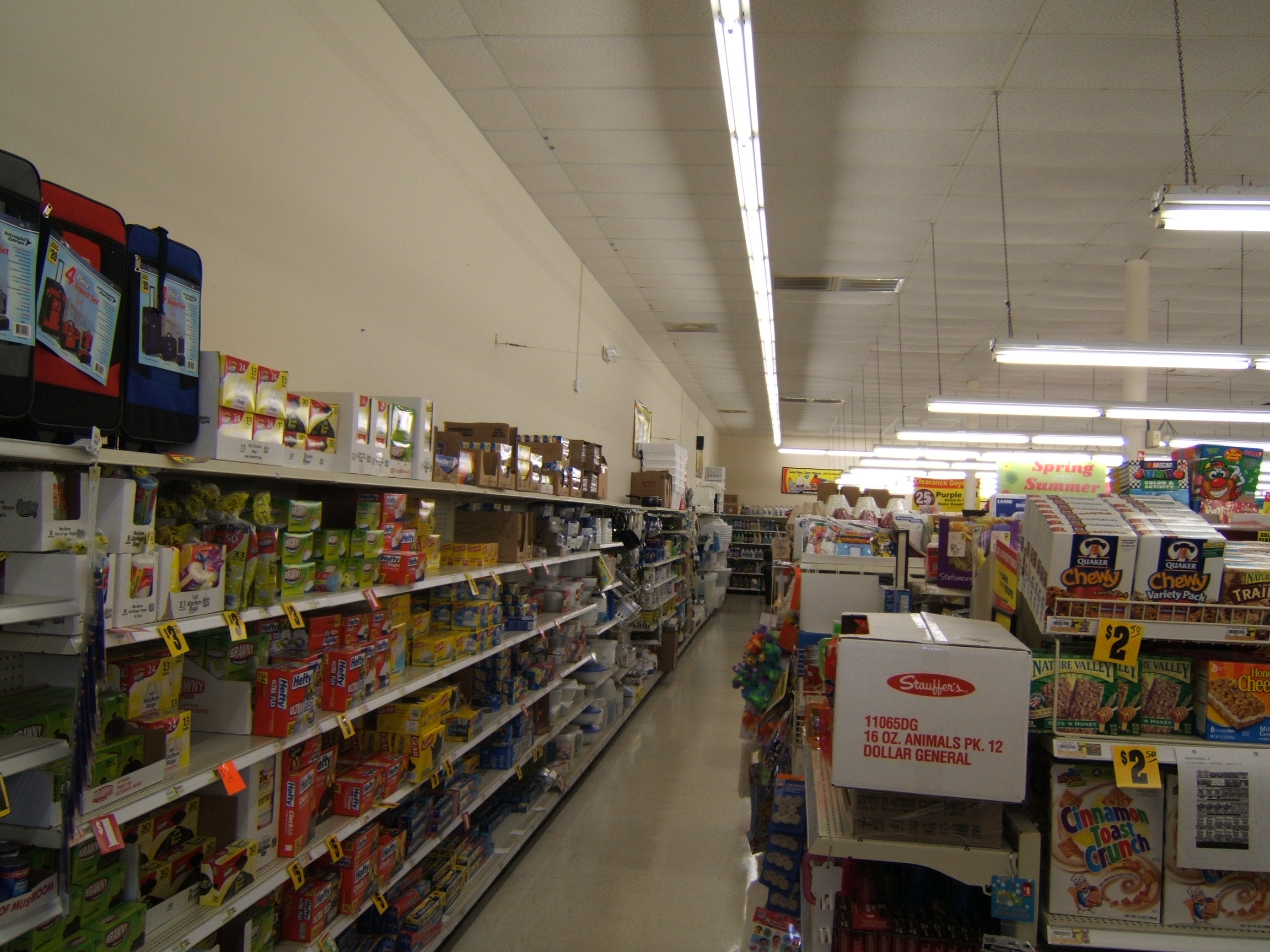 Dollar General