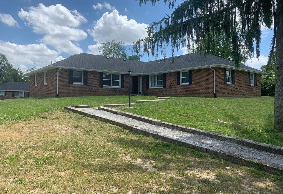 41464170 Hominy Ridge Rd Marcus & Millichap AndrewsDickman Group