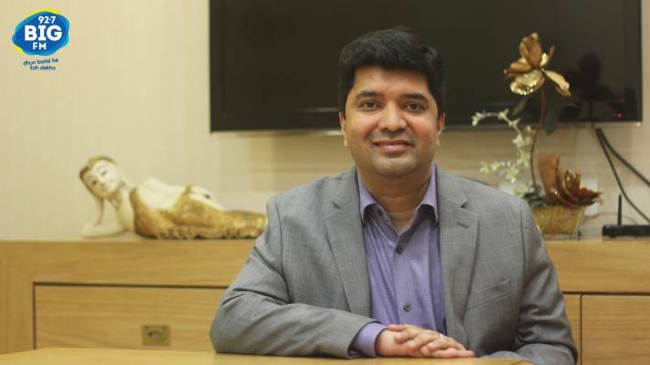 RBNL’s CFO Asheesh Chatterjee takes on the additional role of Chief