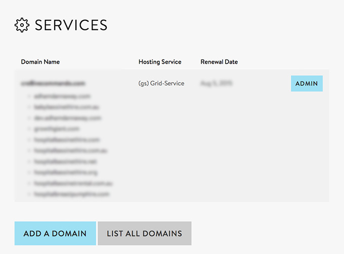 Best web hosting for designers