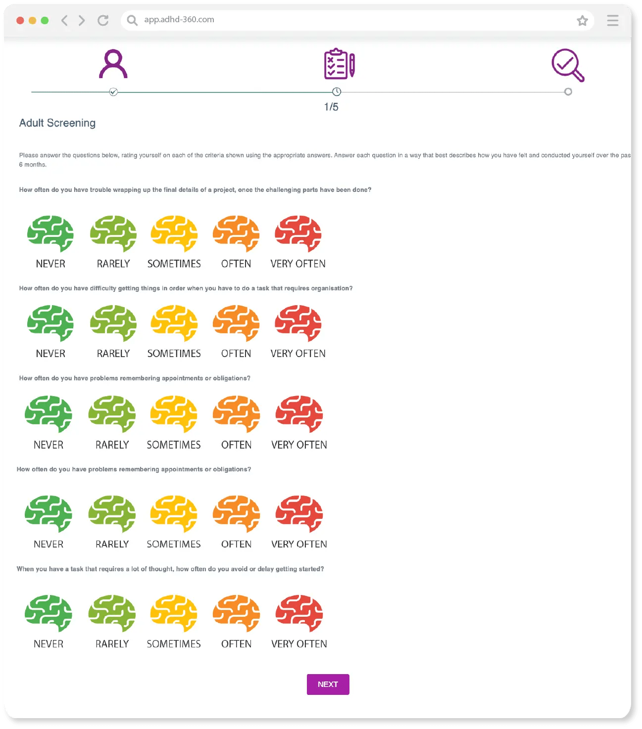 ADHD Assessment Your Local Private ADHD Clinic