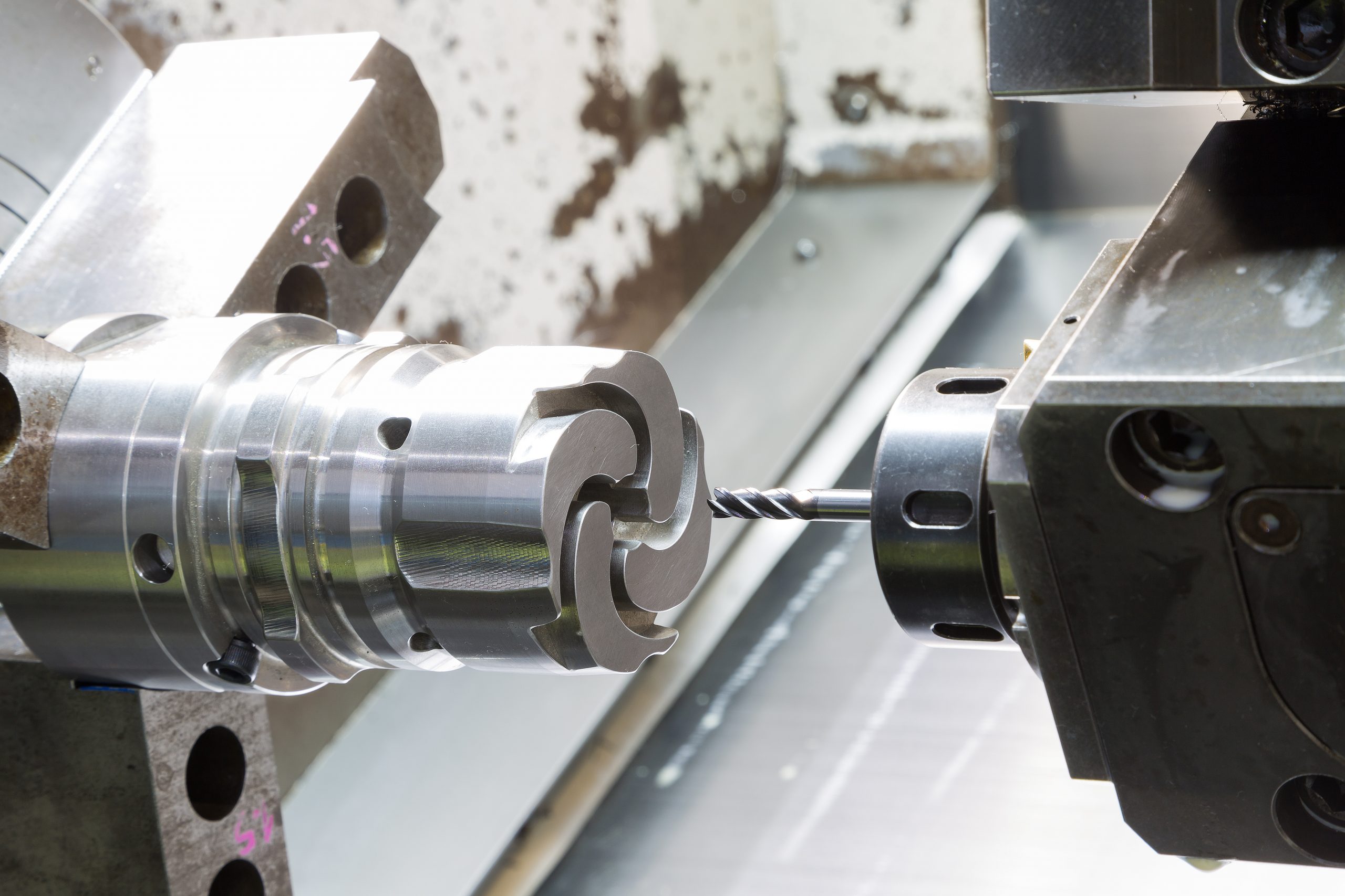 Zinc and Aluminum Casting Common Defects