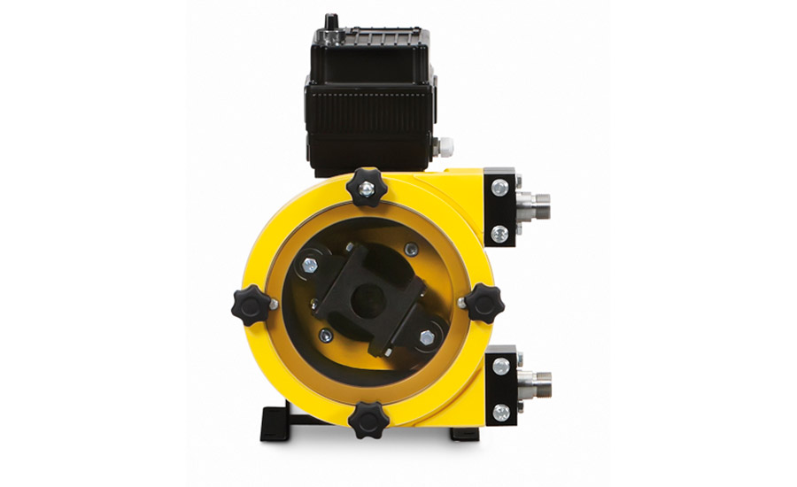 Solving Glue Transfer Challenges with Peristaltic Pumps 20210804