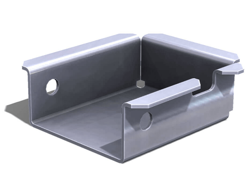 Sheet Metal Setback Essential Guide ADH Machine Tool