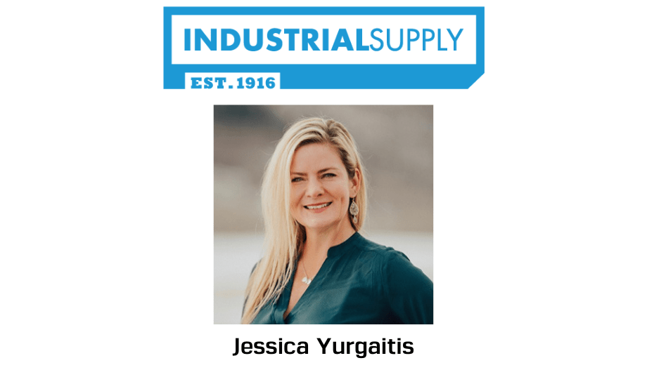 AD News Industrial Supply Company Announces New Chief Executive Officer